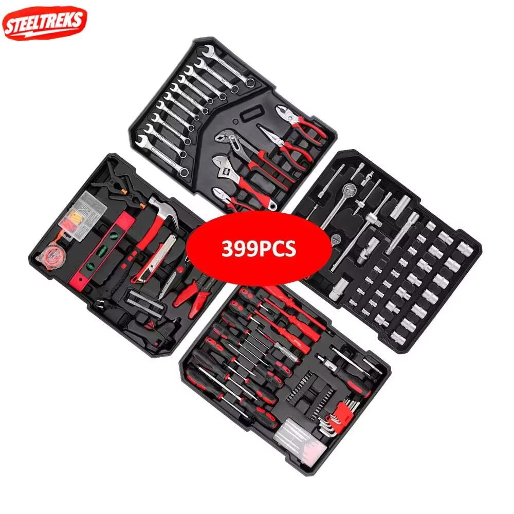399-piece Manual OEM CR-V Car  - Wrench Set 评论和价格