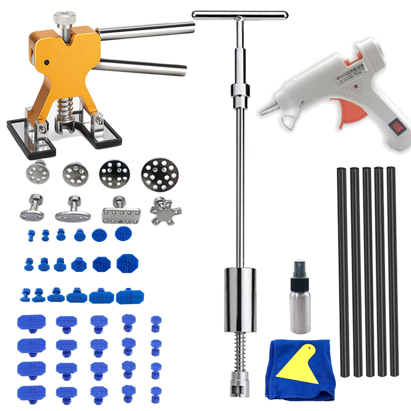 Car Dent Removal Puller Tools  - Hand Tools In Workshop 评论和价格