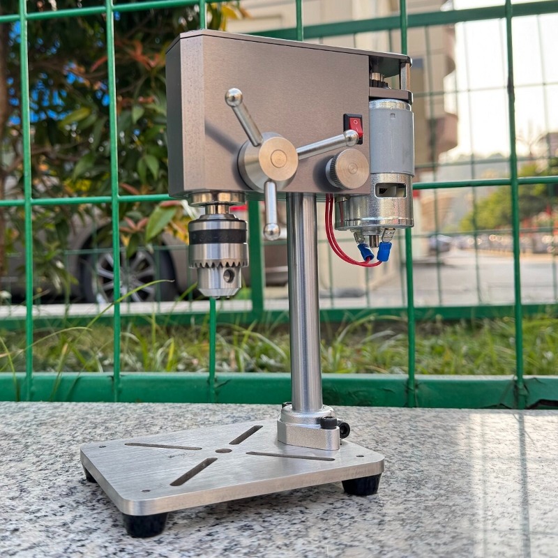 1100W Desktop Mini Drill Press - Drill Press 评论和价格