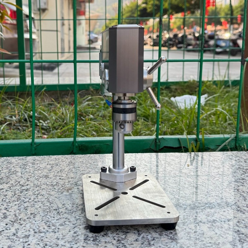 1100W Desktop Mini Drill Press - Drill Press 评论和价格