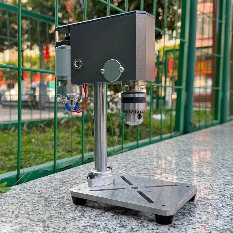 1100W Desktop Mini Drill Press - Drill Press 评论和价格