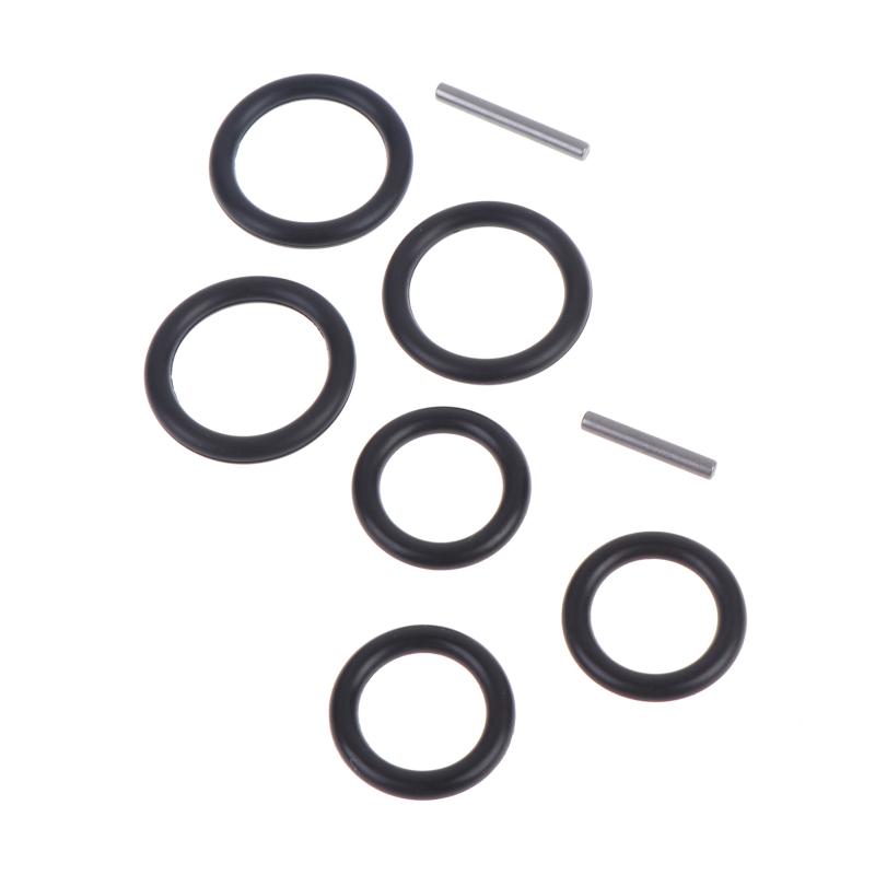 10PCS Replacements Pin/O Rings - Wrench Set 评论和价格