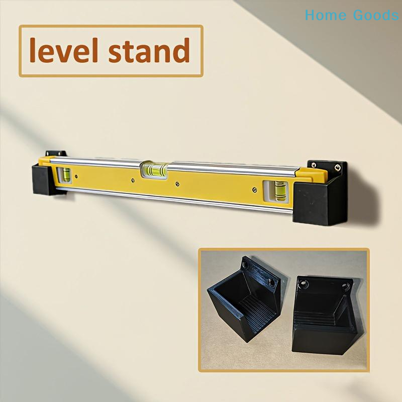 2PCS Wall Mount Spirit Level H - Spirit Level 评论和价格