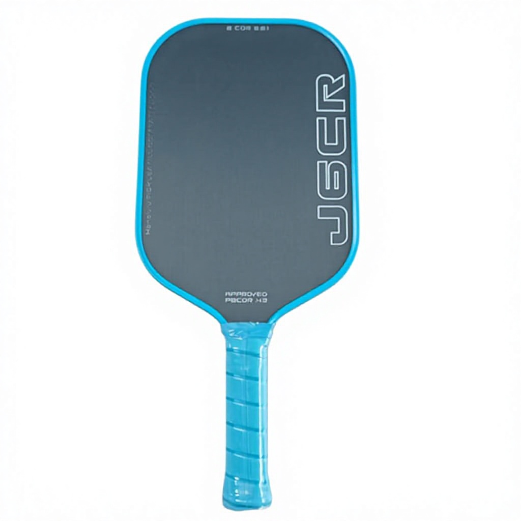 HONOLULU J6CR Pickleball Paddl - Drill Press 评论和价格