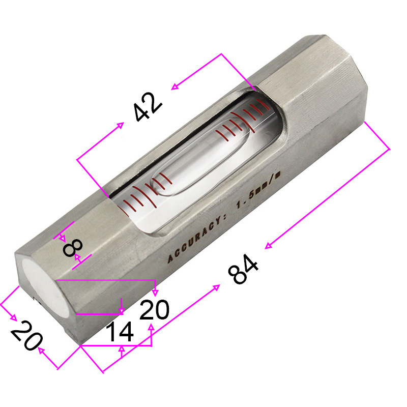 High Precision Spirit Level Bu - Spirit Level 评论和价格