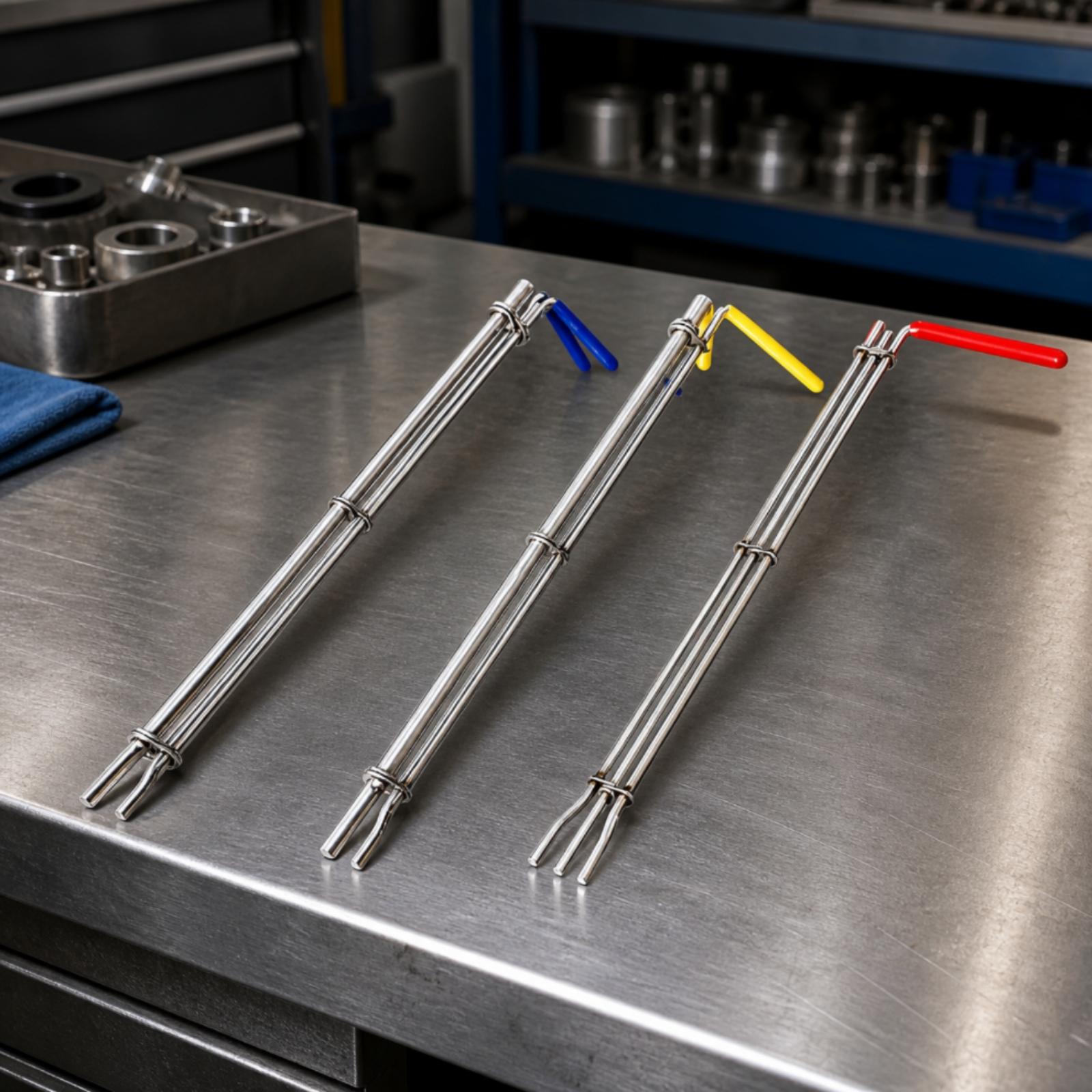 Hydraulic Seal Installer Tool  - Hand Tools And Workshop Equipment 评论和价格