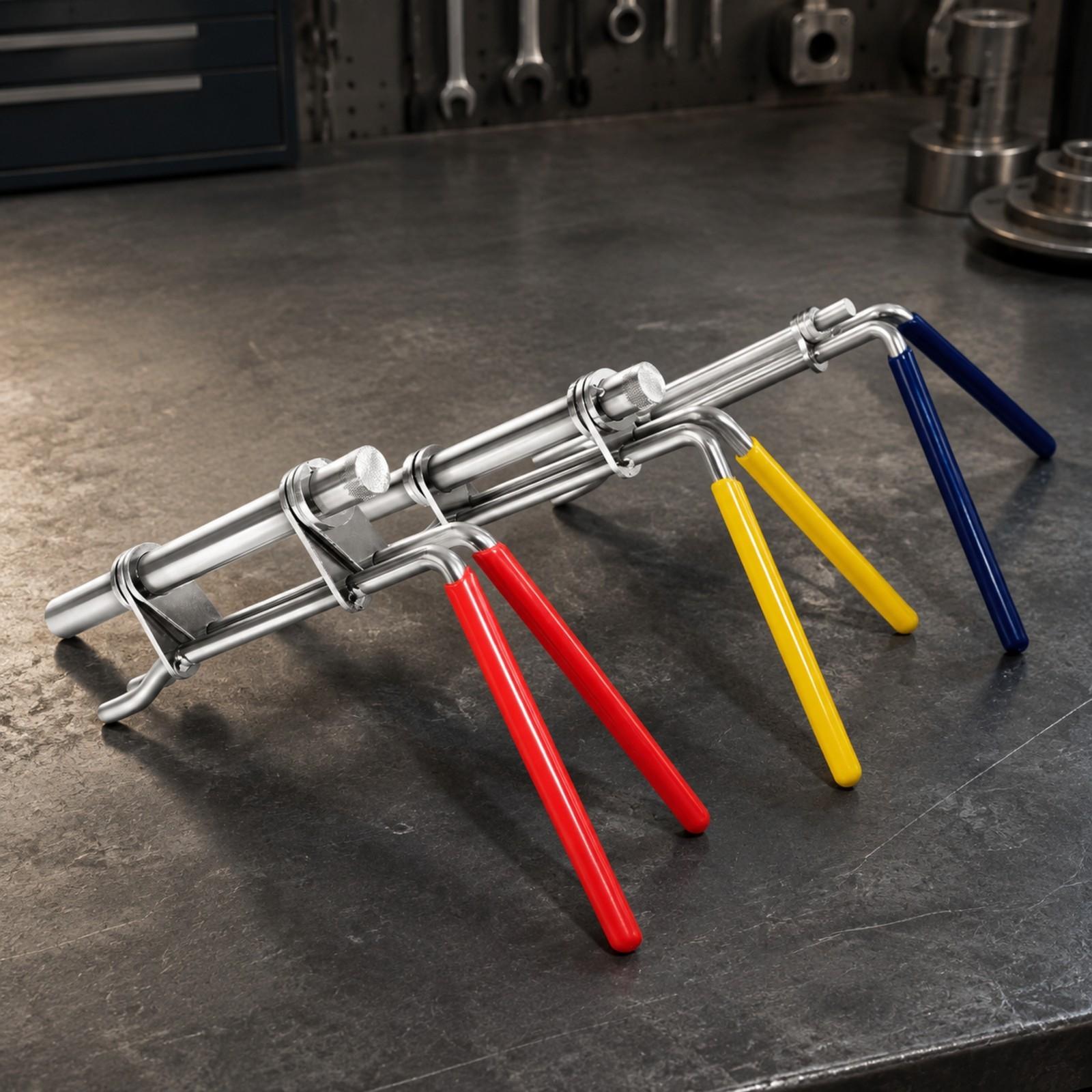 Hydraulic Seal Installer Tool  - Hand Tools And Workshop Equipment 评论和价格