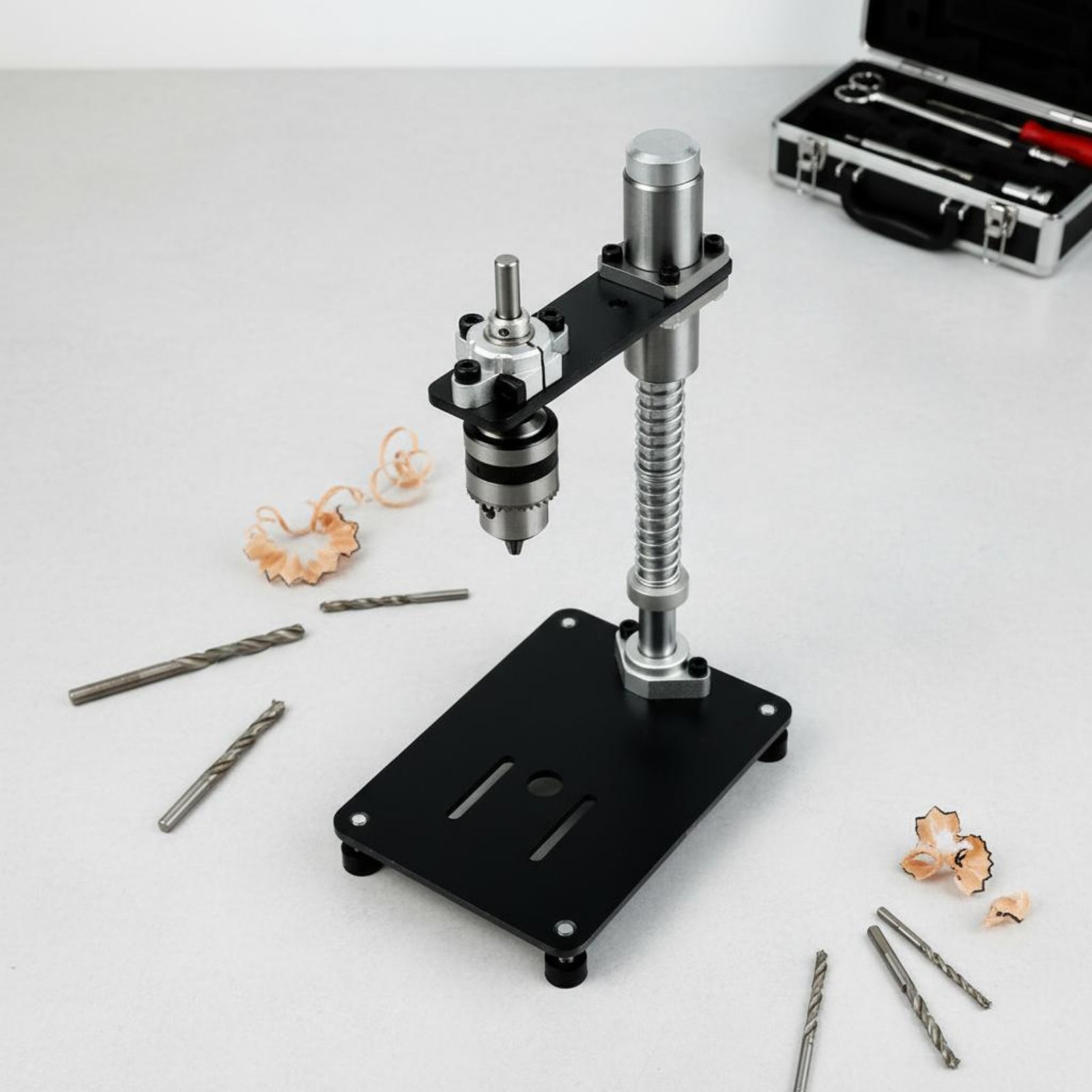 Hand Drill Press Stand Stable  - Drill Press 评论和价格