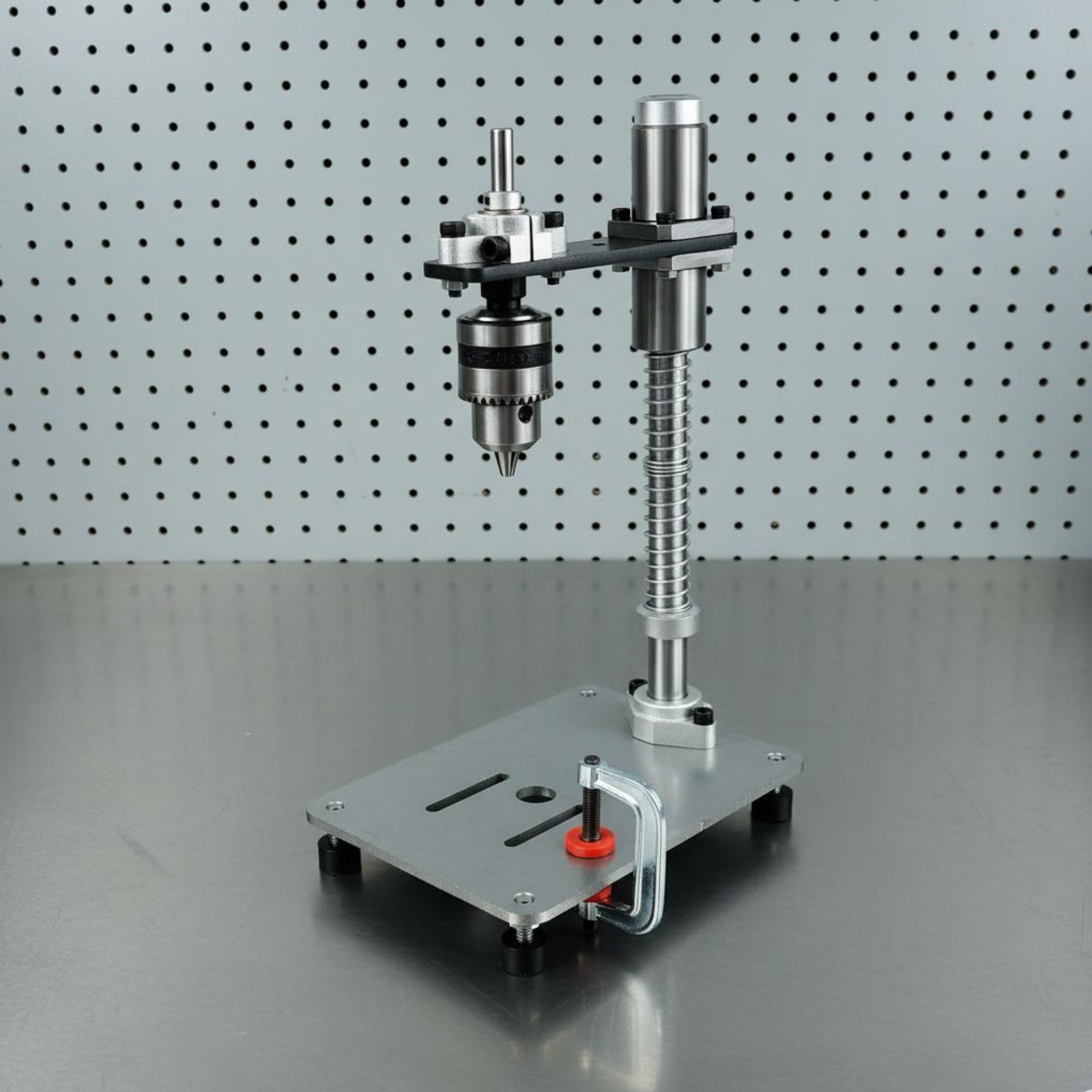 Hand Drill Press Stand Stable  - Drill Press 评论和价格