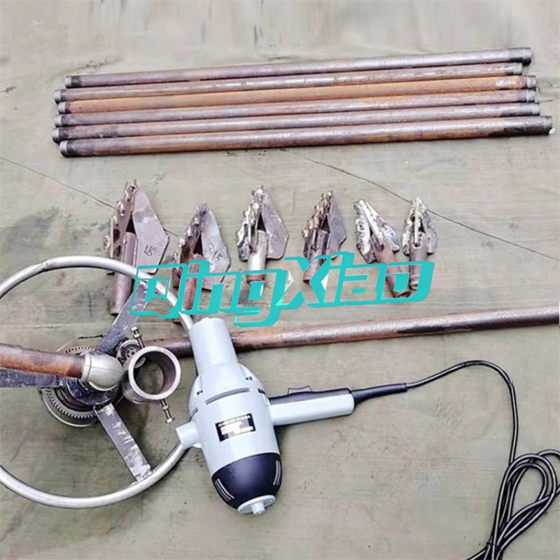 Portable Household Well Drilli - Drill Press 评论和价格