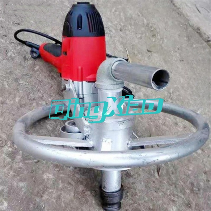 Portable Household Well Drilli - Drill Press 评论和价格