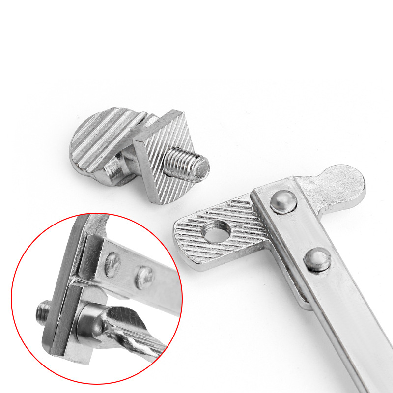 Portable Adjustable U-Shape Je - Hacksaw 评论和价格