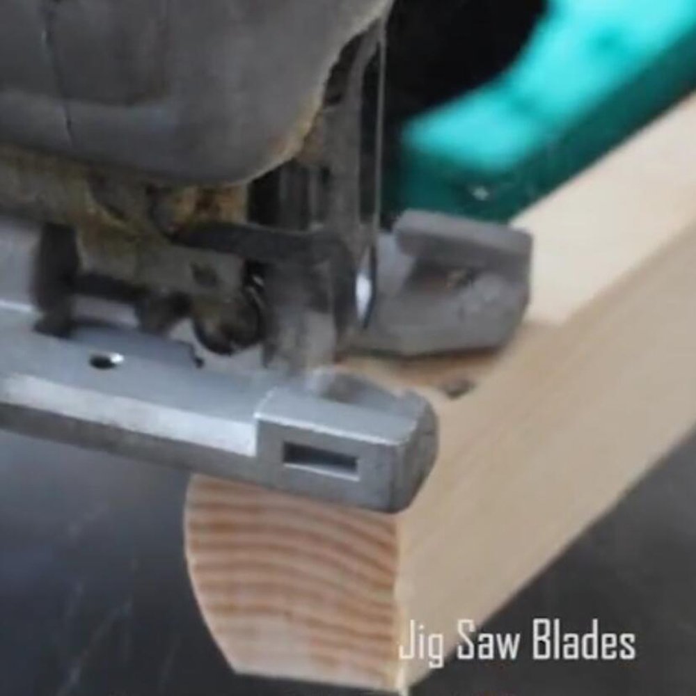 Jigsaw Blades T Shank 20 Pack  - Hacksaw 评论和价格