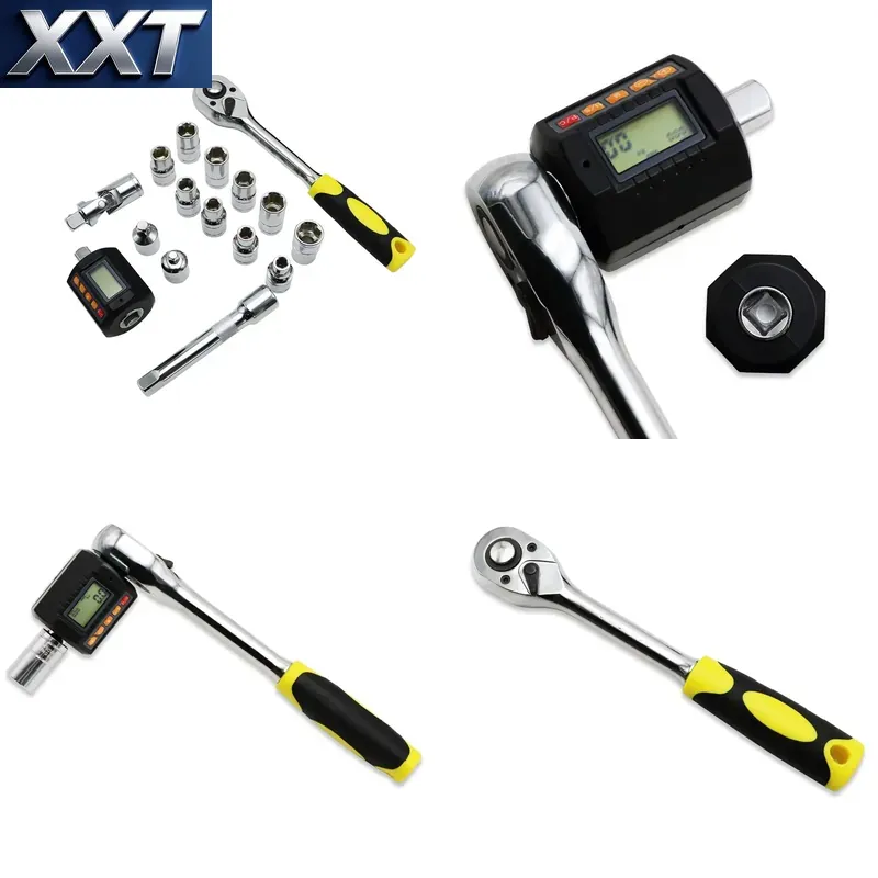 XXT SHAHE Multifunctional Wren - Wrench Set 评论和价格