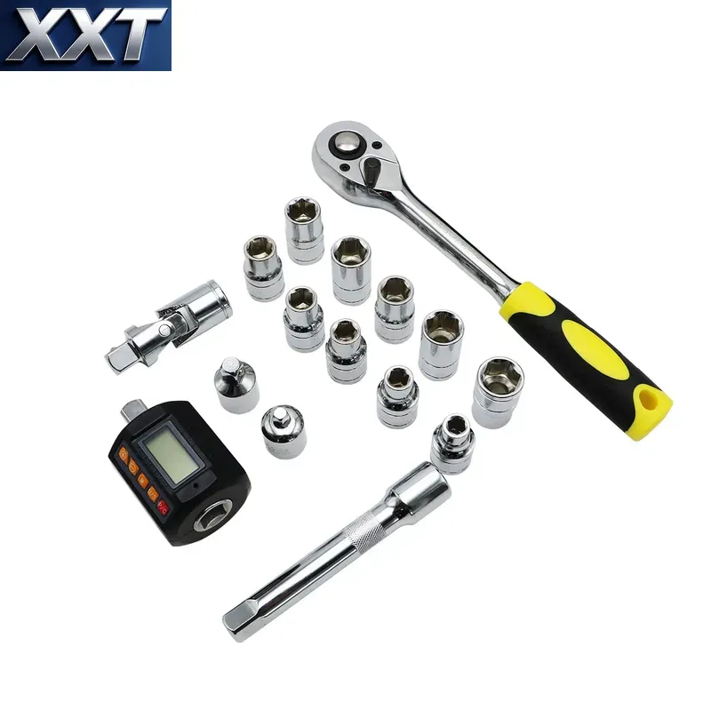 XXT SHAHE Multifunctional Wren - Wrench Set 评论和价格