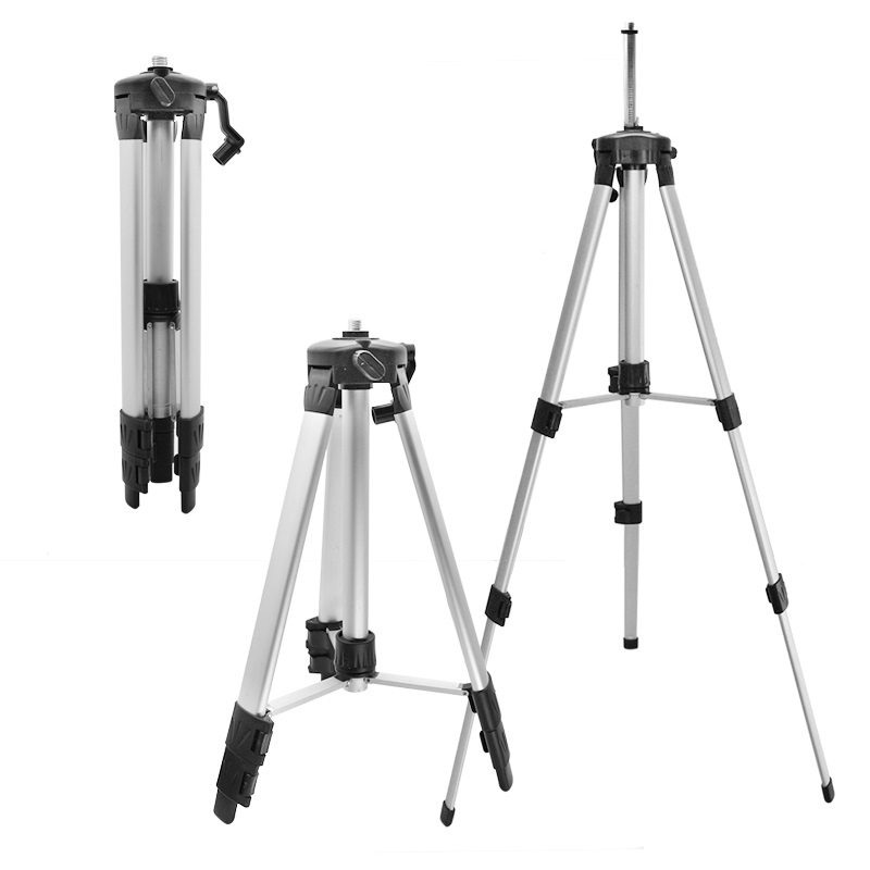 Tripod for Laser Level 1200mm  - Spirit Level 评论和价格