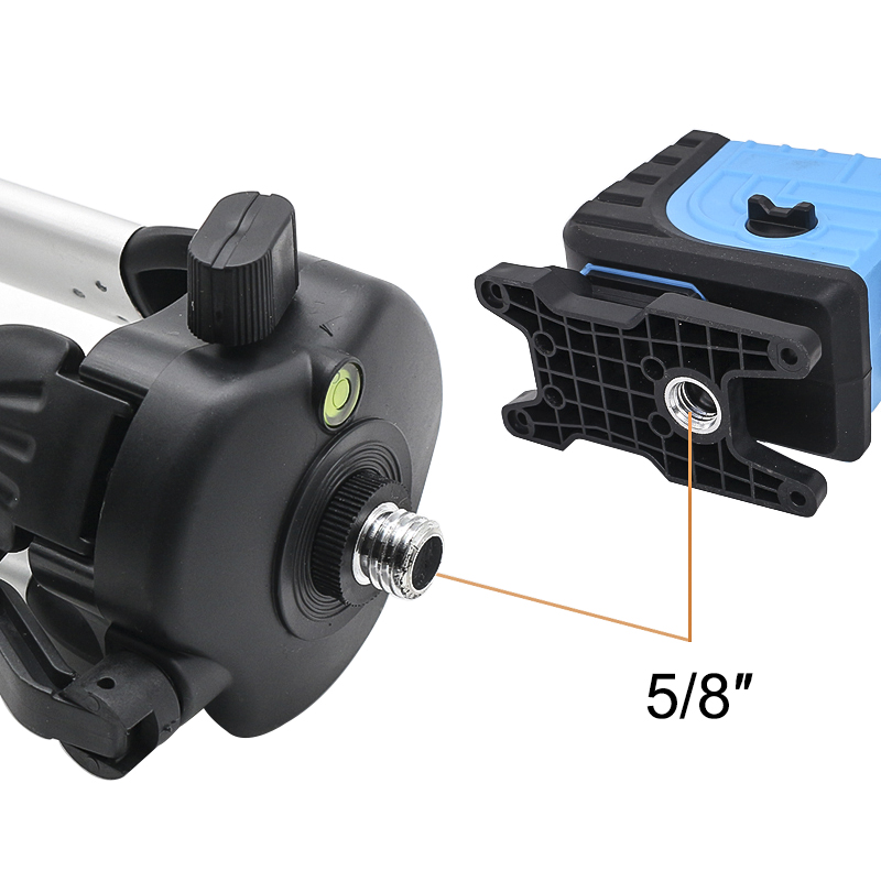 Tripod for Laser Level 1200mm  - Spirit Level 评论和价格