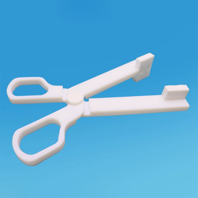 Polytetrafluoroethylene crucib - Pliers 评论和价格