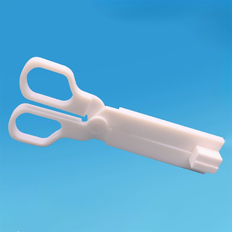 Polytetrafluoroethylene crucib - Pliers 评论和价格