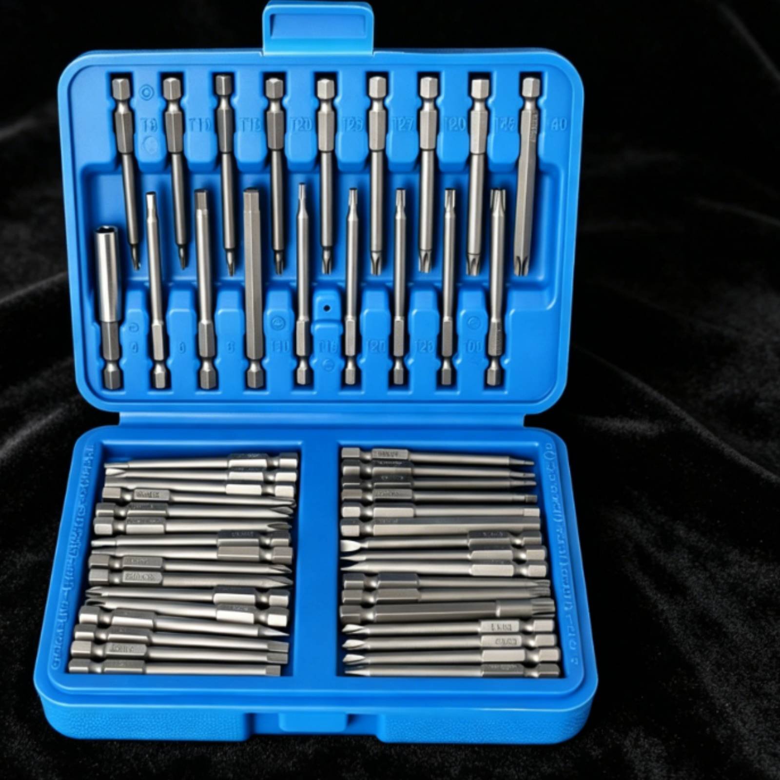 50 Pieces Attracting Screwdriv - Screwdriver Set 评论和价格