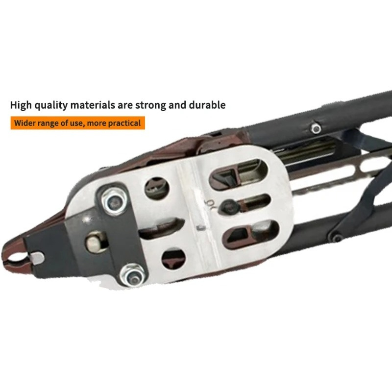 Manual C50 Hog Ring Plier Port - Pliers 评论和价格