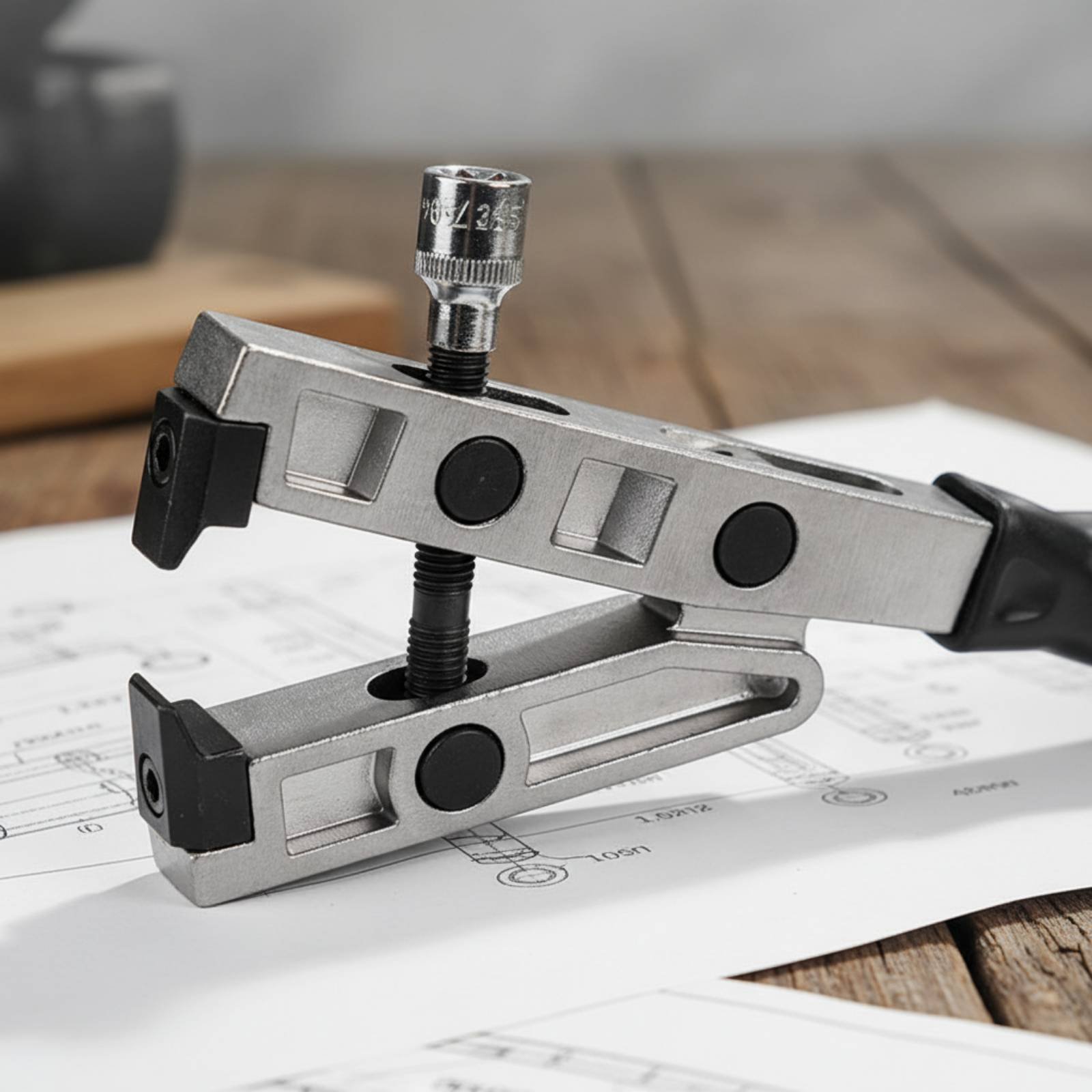 CV Boot Clamp Pliers Adjustabl - Pliers 评论和价格