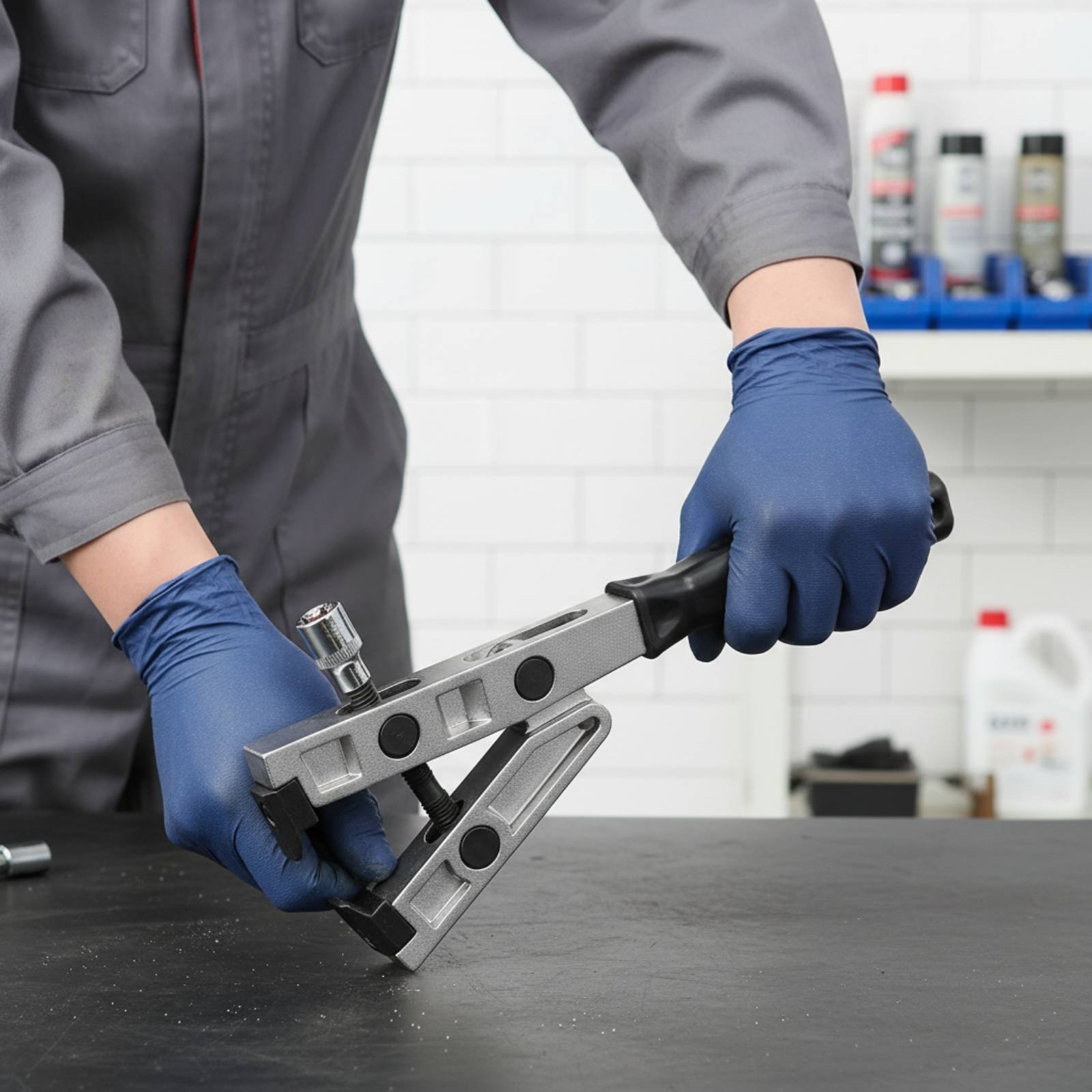CV Boot Clamp Pliers Adjustabl - Pliers 评论和价格