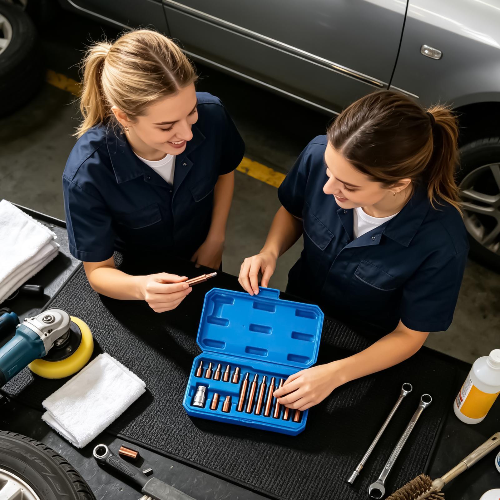 Screwdriver Bits Magnetic Heav - Socket Wrench 评论和价格