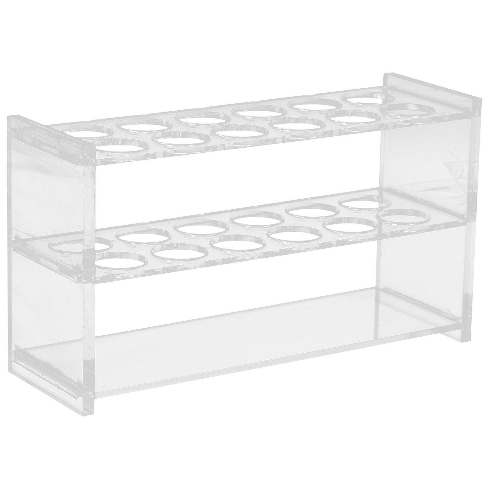 Test Tube Organizer 6 Slots Co - Tools Youtube 评论和价格