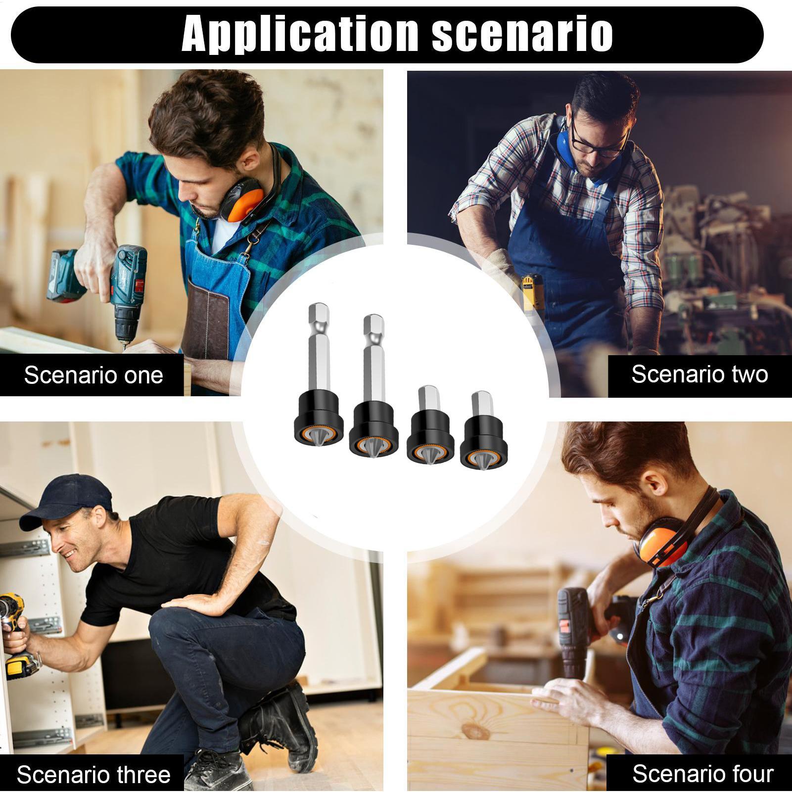 Screwdriver Bit Sets Magnetic  - Screwdriver Set 评论和价格