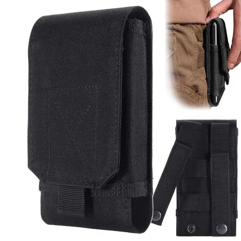 Outdoor Sports Molle Phone Pou - Tool Bag 评论和价格