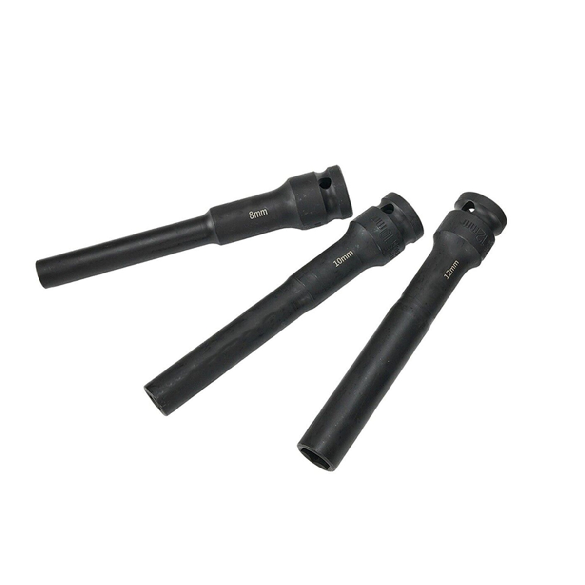 A002 3PCS 1/2 Drive Hex Socket - Socket Wrench 评论和价格