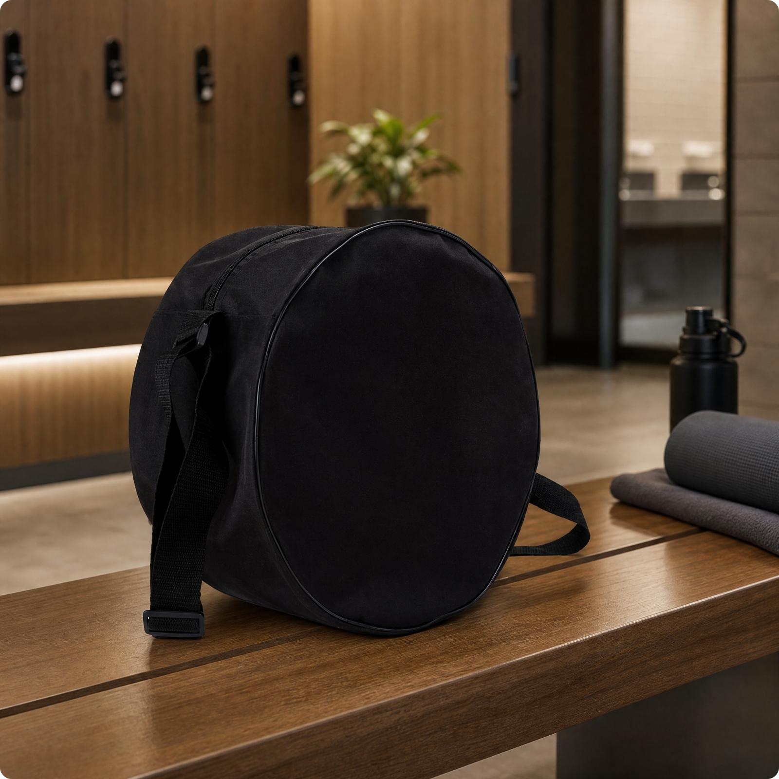 Circular Fitness Tool Storage  - Tool Bag 评论和价格