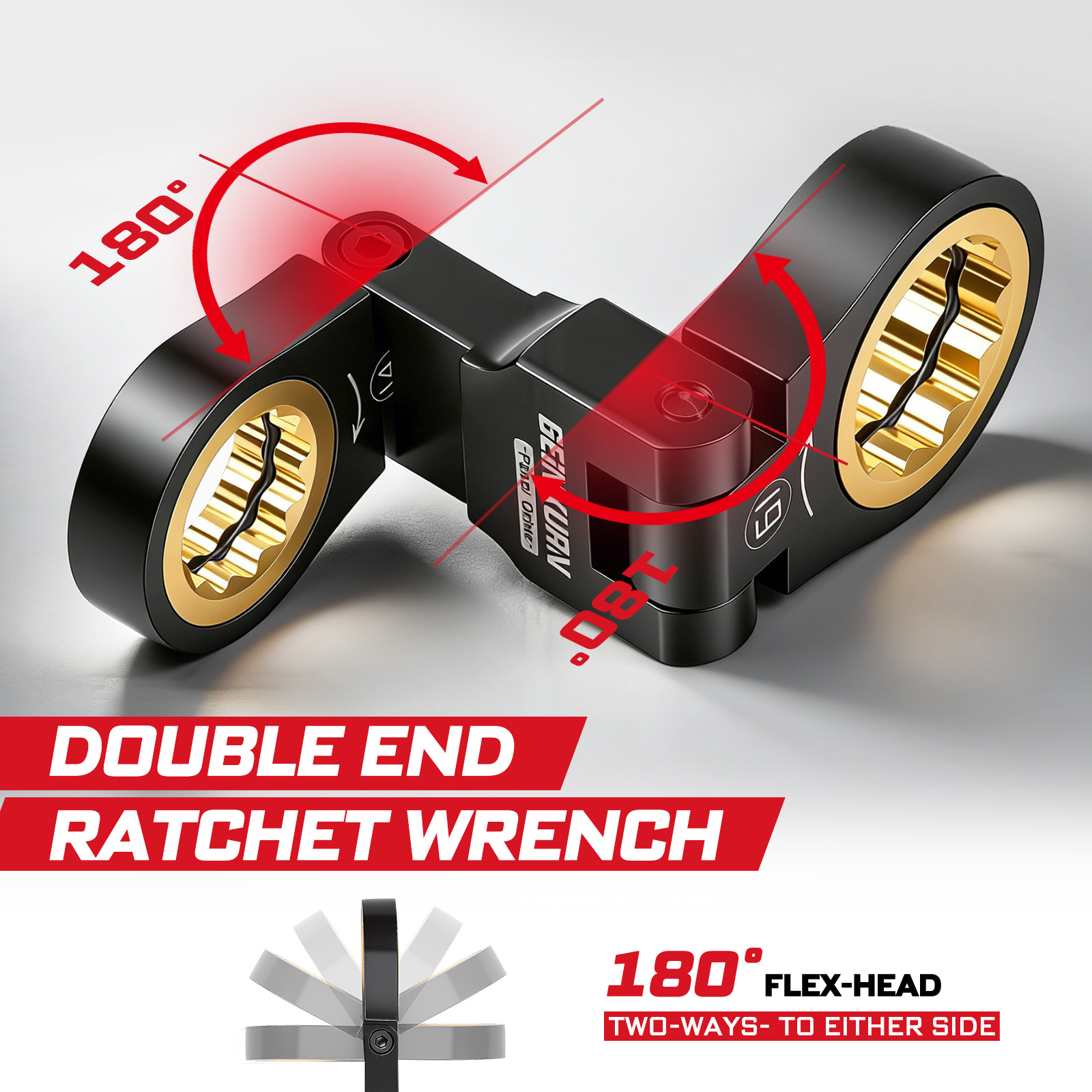 68pcs Metric Universal Socket  - Socket Wrench 评论和价格