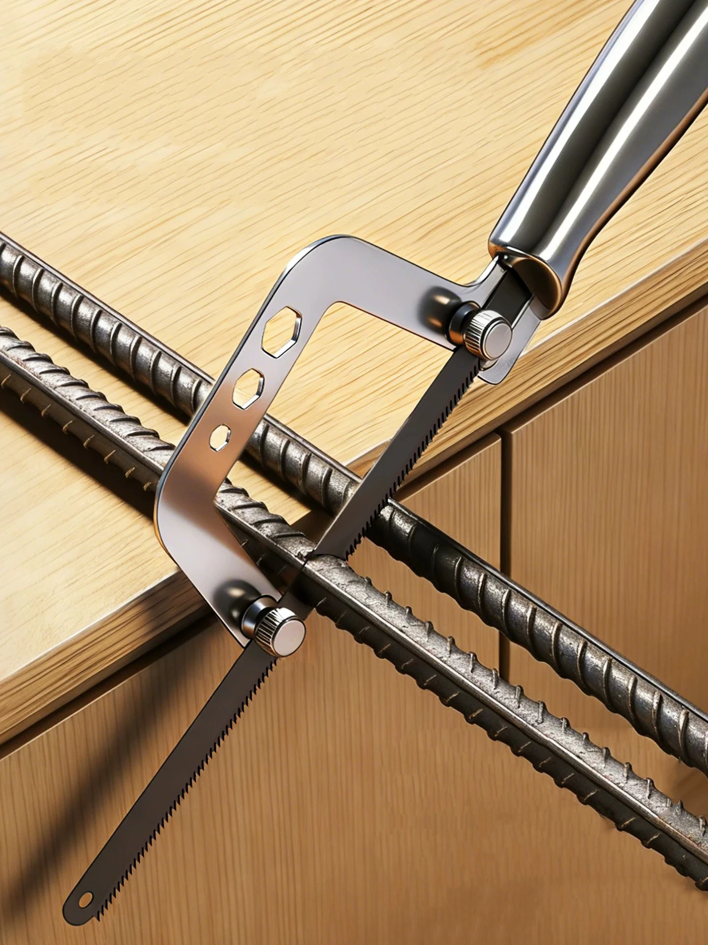 TINSOL High Precision Digital  - Hacksaw 评论和价格