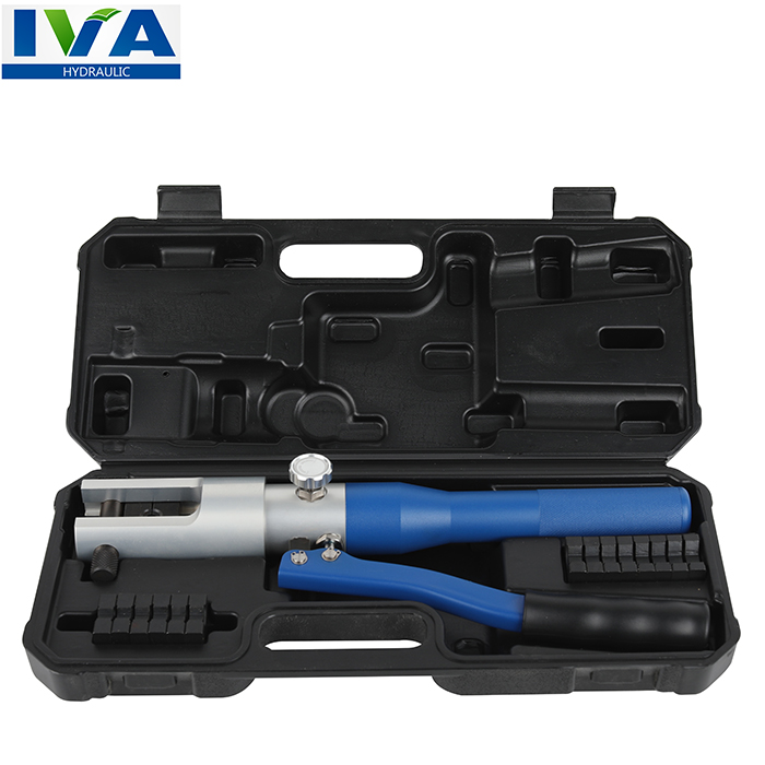 12 Ton Ultra-light Aluminum Al - Pliers 评论和价格