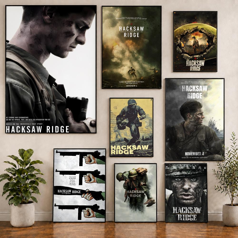 Movie Hacksaw Ridge War Drama  - Hacksaw 评论和价格