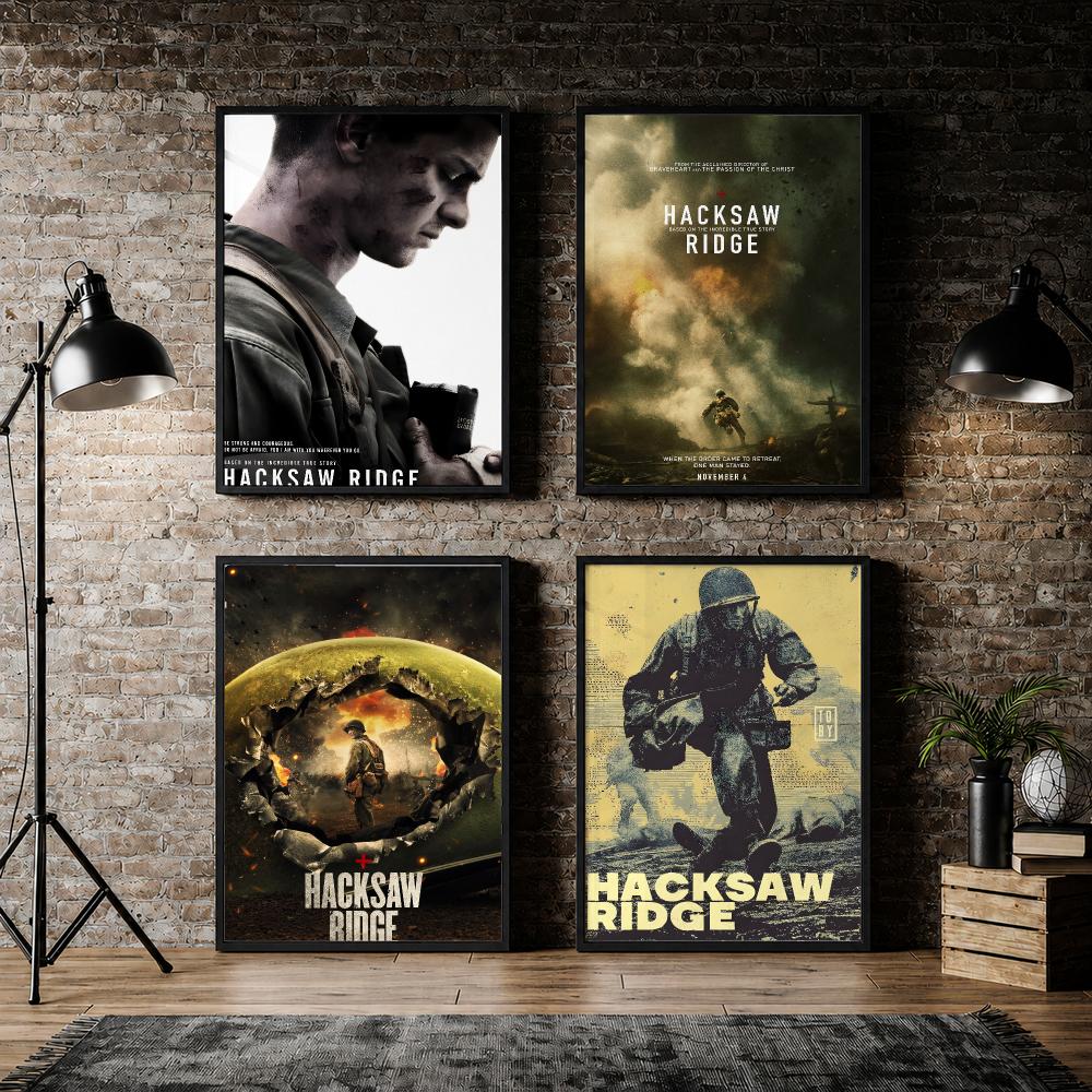 Movie Hacksaw Ridge War Drama  - Hacksaw 评论和价格