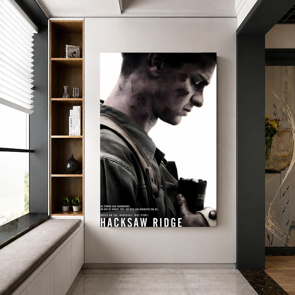 Movie Hacksaw Ridge War Drama  - Hacksaw 评论和价格