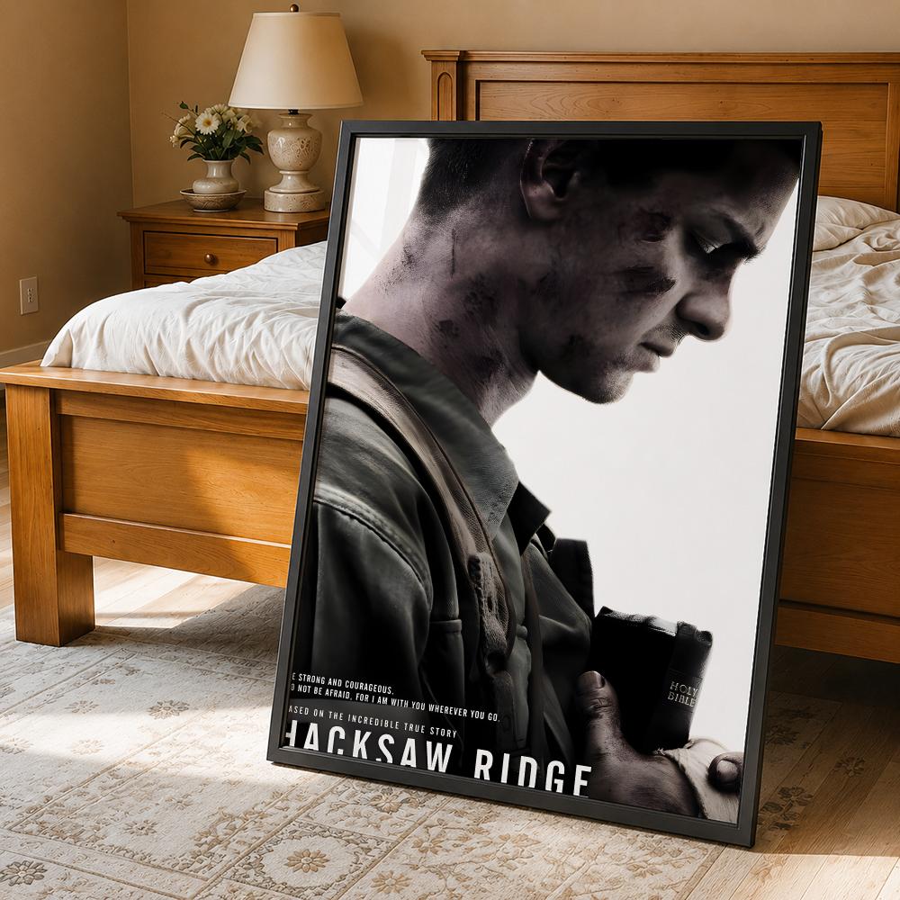 Movie Hacksaw Ridge War Drama  - Hacksaw 评论和价格