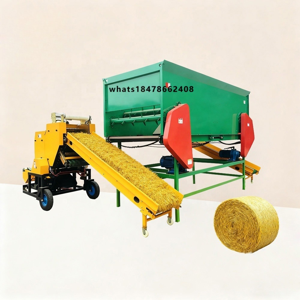 Automatic Hay and Rice Straw B - Drill Press 评论和价格
