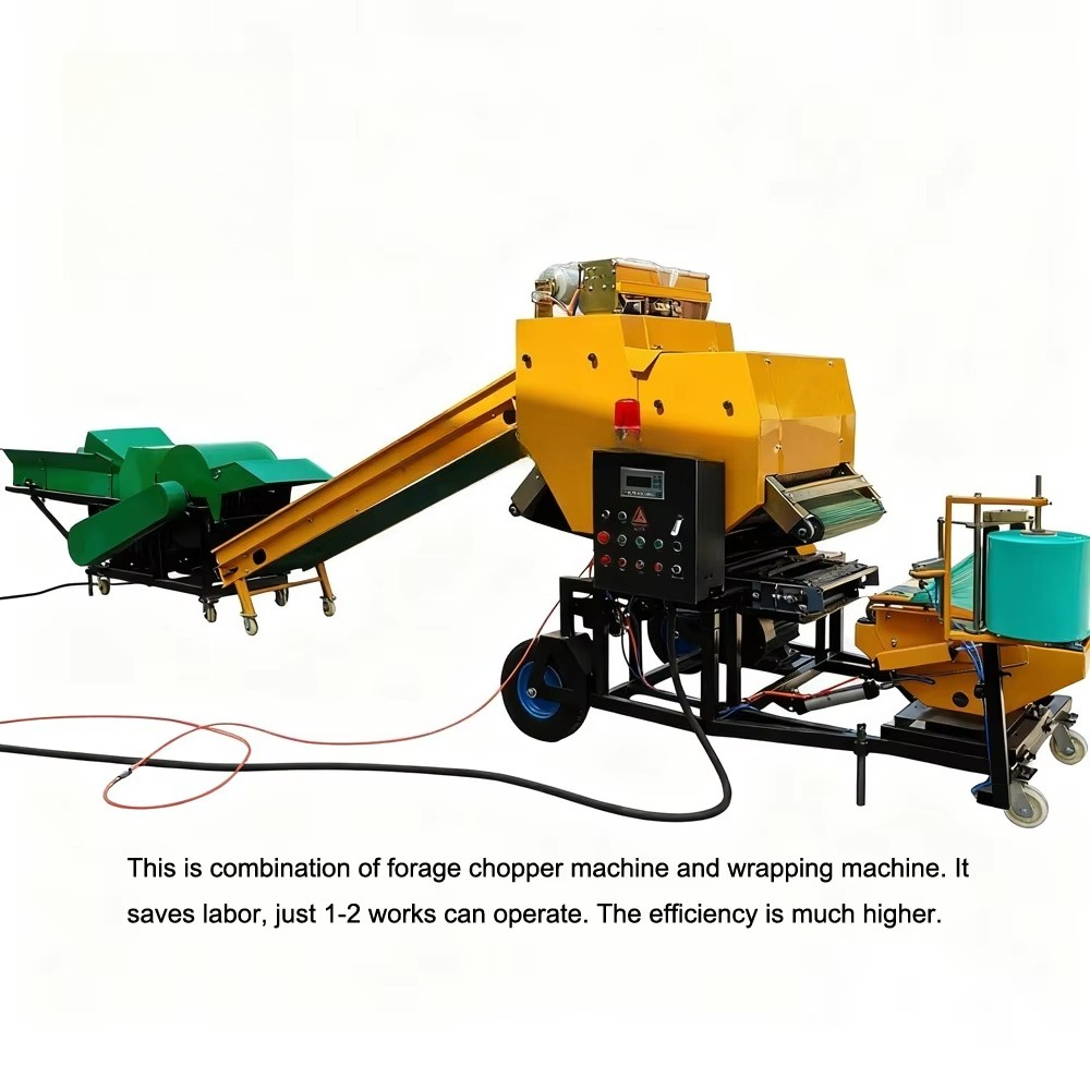 Automatic Hay and Rice Straw B - Drill Press 评论和价格