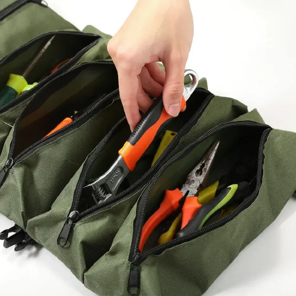 Multi-Purpose Tool Bag High Qu - Tool Bag 评论和价格