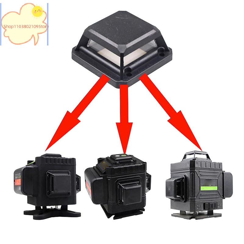 [YH]Laser Level Protective Gla - Spirit Level 评论和价格