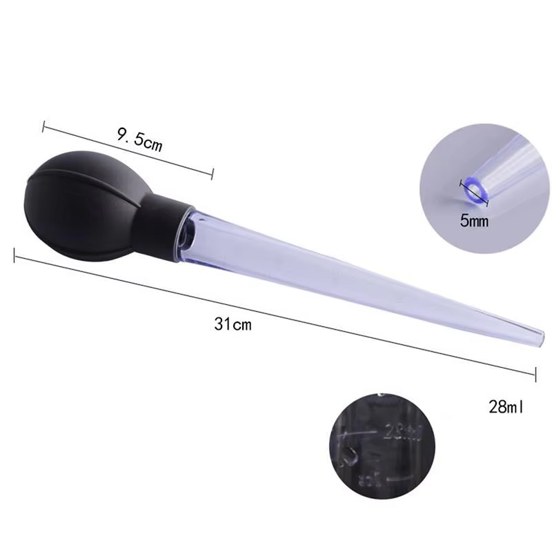 Large Pipette With Scale Plast - Tools Youtube 评论和价格